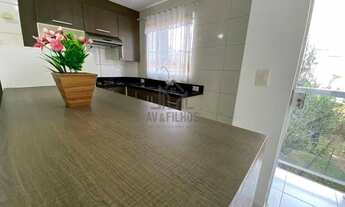 Imagem: LINDO APARTAMENTO EM SÃO JOSÉ DOS PINHAIS