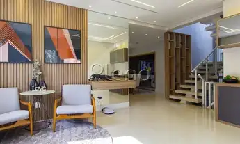 Imagem 5: Casa - Le Village - Valinhos