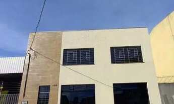 Imagem 2: Comercial sala no Salas na Rua Pref. Brasílio Ribas - Bairro Orfãs em Ponta Grossa