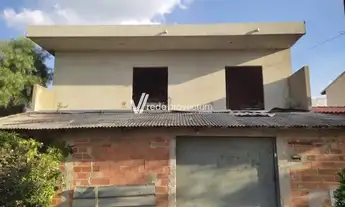 Imagem 2: Casa - Jardim Mirassol - Campinas