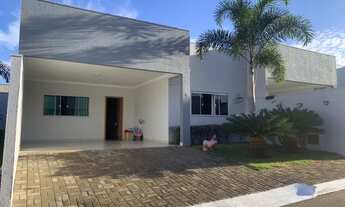 Imagem: CASA EM CONDOMÍNIO FECHADO