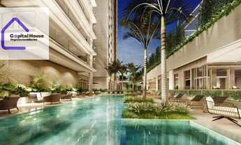 Imagem 12: Apartamento com 4 dormitórios à venda, 220 m² por R$ 3.575.000,00 - Vila Romana - São Paul