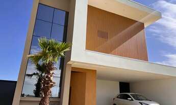 Imagem 2: Casa de condomínio para venda em Luís Eduardo Magalhães