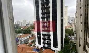 Imagem: Apartamento à venda no bairro Vila Clementino