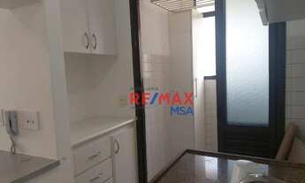 Imagem 4: Apartamento com 1 dormitório para alugar, 39 m² por R$ 3.445,00 - Perdizes - São Paulo/SP