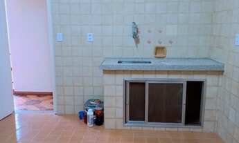 Imagem 6: Apartamento para venda c/ 103 metros quadrados com 2 quartos + dep.empregada