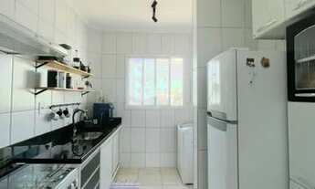 Imagem 6: Apartamento à venda, 2 quartos, 1 suíte, 1 vaga, Santa Mônica - Uberlândia/MG