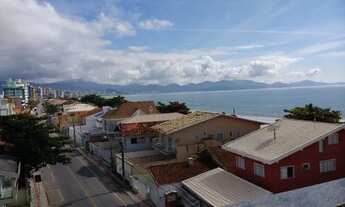 Imagem 2: Cobertura Frente Mar, de Esquina, Pé na Areia C/330 Metros Quad, Perequê , Porto Belo-SC
