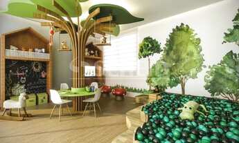 Imagem 3: Apartamento 2 dormitórios 1 suite no Atmosfera Brroklin