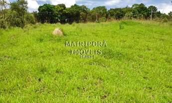 Imagem: Área para implantação de Village particular