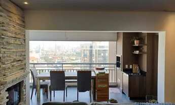 Imagem 6: APARTAMENTO - VILA BAETA NEVES - SP