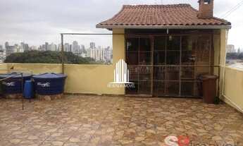 Imagem 4: Sobrado a Venda Casa com 5 dormitórios