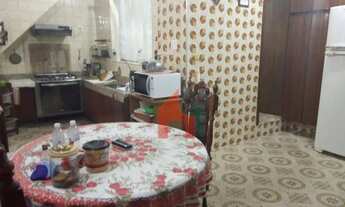 Imagem 6: Sobrado com 2 dormitórios à venda, 219 m² por R$ 550.000 - São João Clímaco - São Paulo/SP