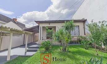 Imagem 2: Casa com 3 quartos e 3 vagas para aluguel no Batel