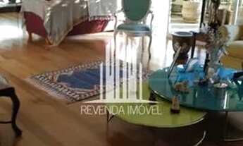 Imagem: Apartamento na Vila Nova Conceição com