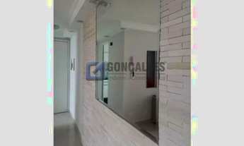 Imagem 3: SAO BERNARDO DO CAMPO - Residential / Apartment - PARQUE RESIDENCIAL TIRADENTES