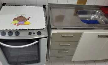 Imagem 2: 3/4 Mobiliado no Imbuí