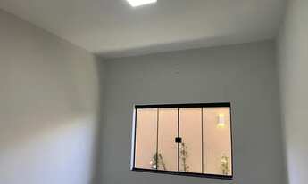 Imagem 7: Casa espetacular, 03 Quartos sendo 01 Suíte, venha morar no Residencial Parque das Flores