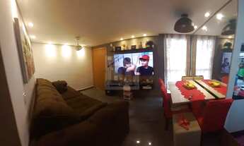 Imagem 4: Apartamento à venda, 40 m² - Parque Aspen - Morada do Sol - Americana/SP