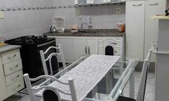 Imagem 4: Casa de condomínio para venda possui 82 m2