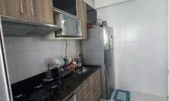 Imagem 5: Apartamento para compra - Cond Flex