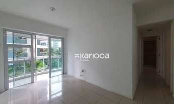 Imagem: Apartamento com 2 dormitórios para alugar