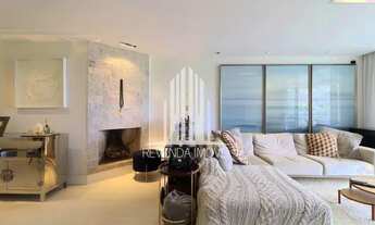 Imagem 3: Apartamento à venda 156m² com 4 dormitórios 2 suítes 3 vagas no Morumbi