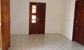 Imagem 7: Apartamento para venda tem 60 m2 com 2 quartos em Jangurussu - Fortaleza - Ceará