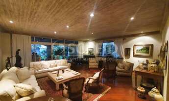 Imagem 6: Excelente sobrado no Alto da Boa Vista