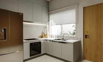 Imagem 3: Sobrado á venda na Vila Mascote, 95m², 3 dormitórios e 2 vagas de garagem