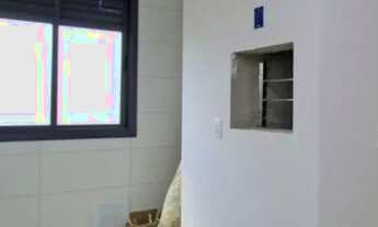 Imagem 2: Apartamento à venda Rua Ignácio Montanha, Santana - Porto Alegre