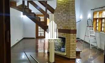 Imagem 3: Casa com 4 dormitórios (2 suítes), 4 vagas. Residencial 9