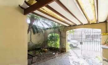 Imagem 5: São Paulo - Casa Padrão - V. MARIANA