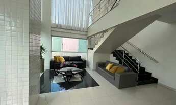 Imagem 3: Apartamento para venda com 96 metros quadrados com 2 quartos em Batista Campos - Belém - P