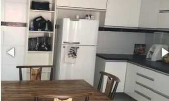 Imagem 3: Vendo cada no Aquaville- Arembepe