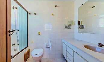 Imagem 6: 3 DORMITÓRIOS 1 SUITE COM VAGA JARDIM PAULISTA