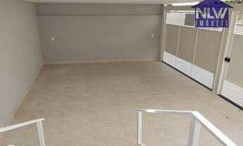 Imagem 2: Casa à venda, 192 m² por R$ 498.000,00 - Alto Cafezal - Marília/SP