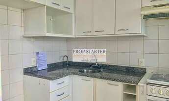 Imagem 7: Apartamento Duplex com 1 dormitório para alugar, 45 m² por R$ 4.152,25/mês - Pinheiros - S