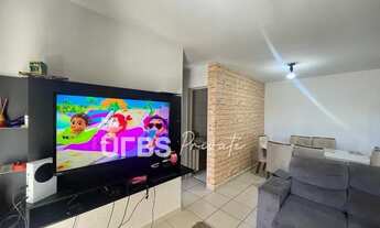 Imagem 3: Felicitá - Apartamento 3 quartos, sendo 1 suíte