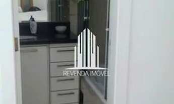 Imagem 5: Apartamento com 01 Dormitório no Itaim