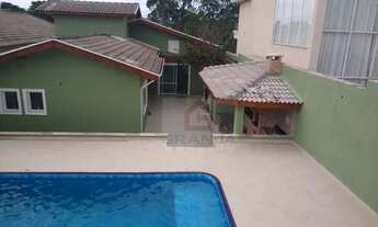 Imagem 6: Casa com 3 dormitórios, 200 m² - venda por R$ 830.000,00 ou aluguel por R$ 4.990,00/mês