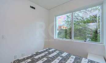 Imagem 6: Apartamento mobiliado com 1 dormitório na Cidade Baixa, Porto Alegre/RS