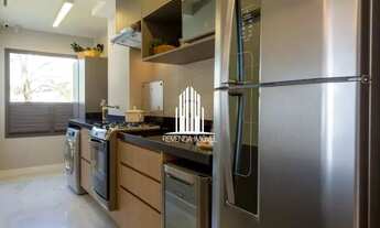 Imagem 3: Apartamento no Jardim Marajoara com 3 dormitórios