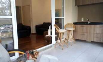 Imagem: Apartamento à venda 107m² com 3 dormitórios