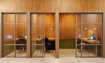 Imagem 7: Apartamento de 2 quartos e 1 vaga no Jardim Prudência - SP