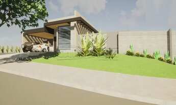 Imagem 3: Casa Condomínio em Araraquara