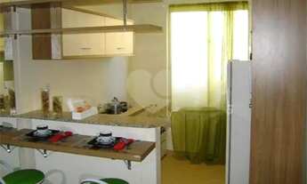 Imagem 2: Apartamento no Condomínio Michelangelo