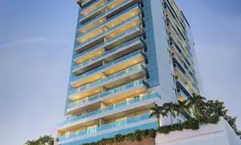 Imagem 7: Lançamento Apartamento 81m² na Península Vista para o Mar e Delivery Room 03 Quartos TR672