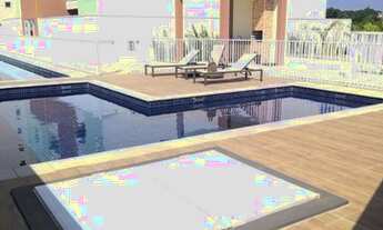 Imagem 2: Hortolândia - Apartamento Padrão - Jardim Santa Clara do Lago I