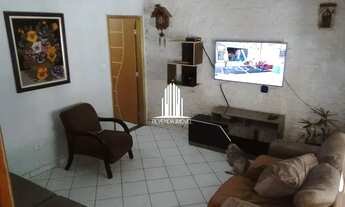 Imagem 3: Casa residencial com 3 dormitórios à venda - Pirituba